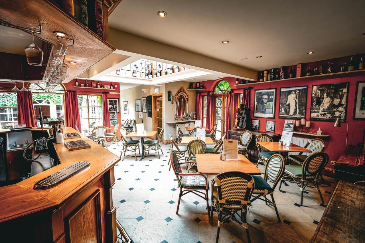 York Pavilion Hotel, Sure Hotel Collection By Best Western Extérieur photo