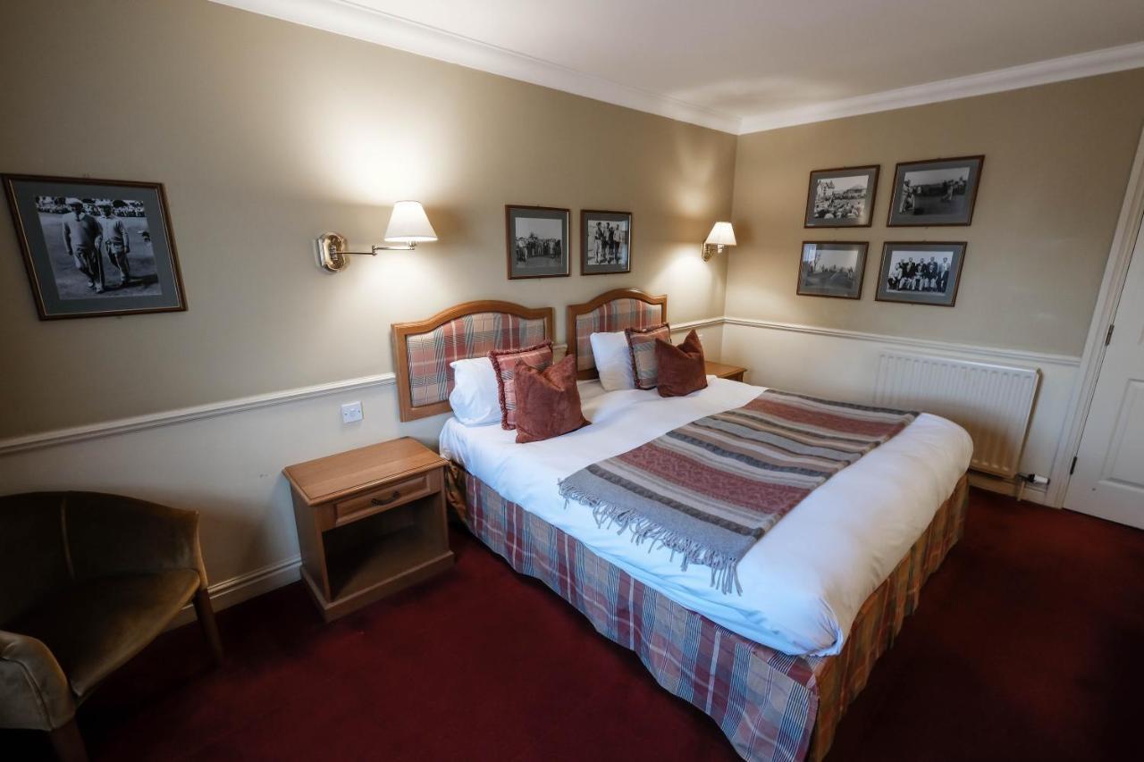 York Pavilion Hotel, Sure Hotel Collection By Best Western Extérieur photo