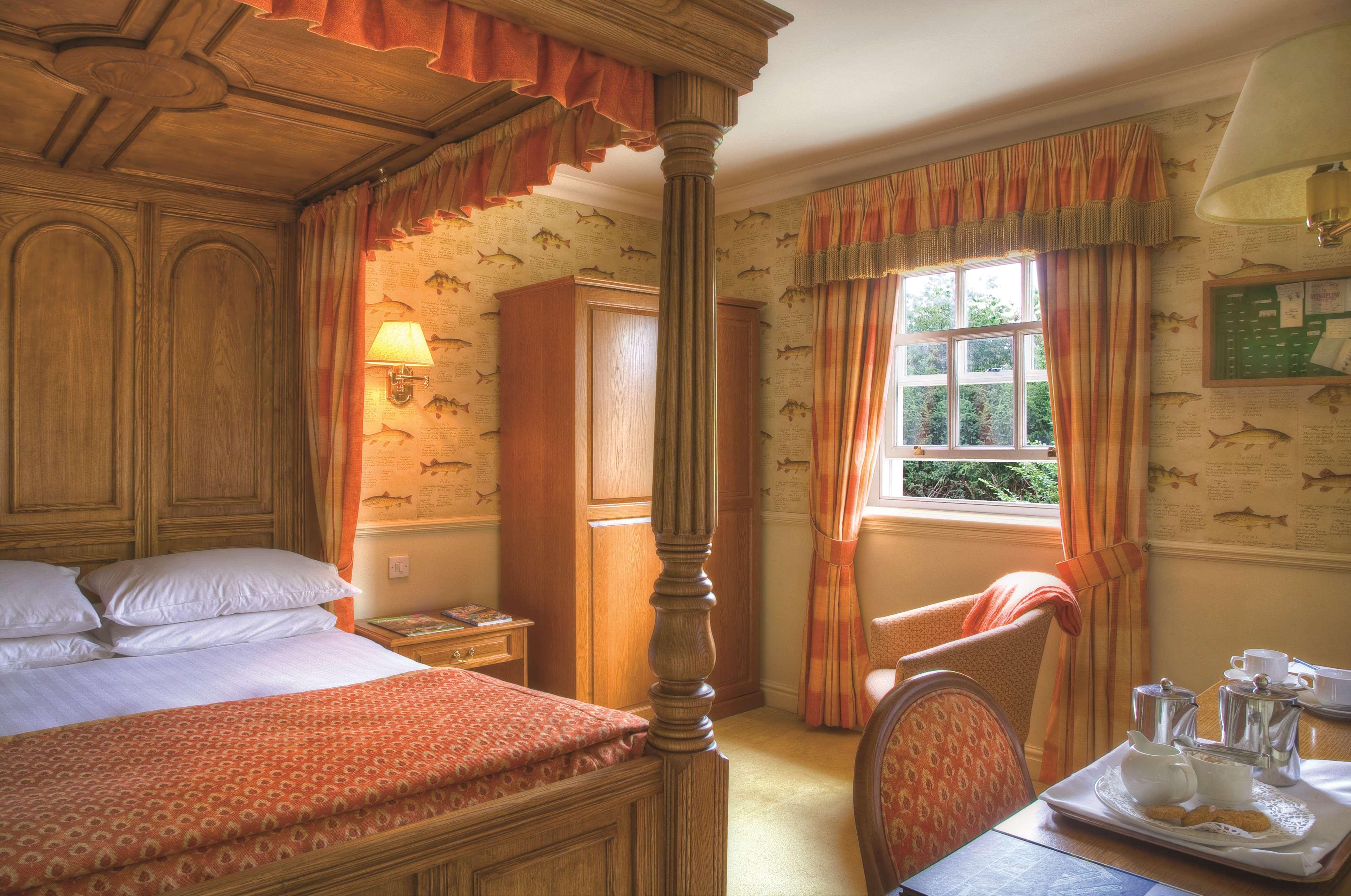 York Pavilion Hotel, Sure Hotel Collection By Best Western Extérieur photo
