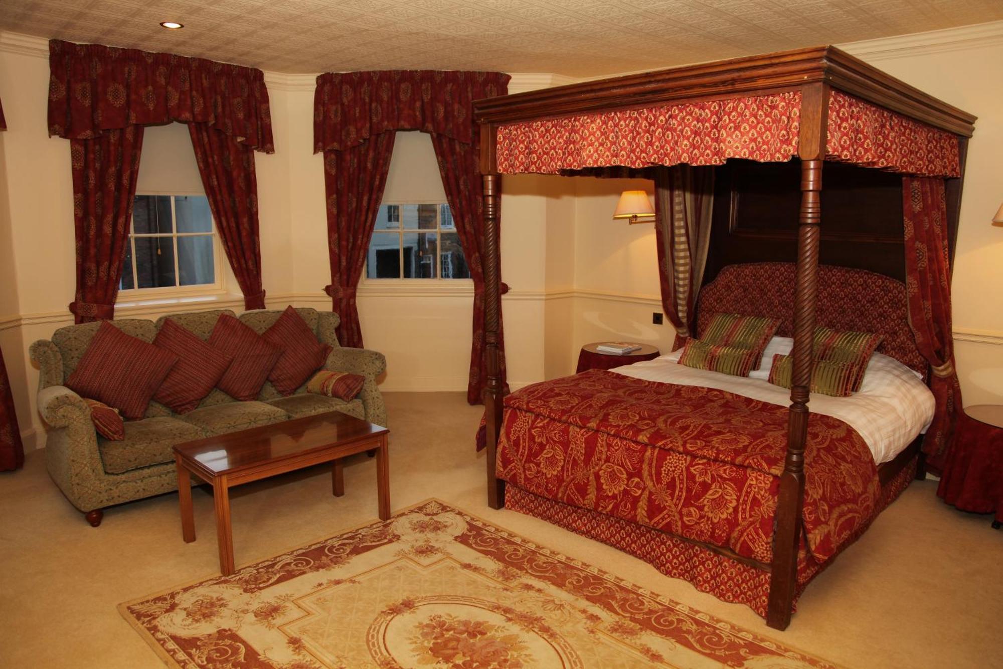 York Pavilion Hotel, Sure Hotel Collection By Best Western Extérieur photo