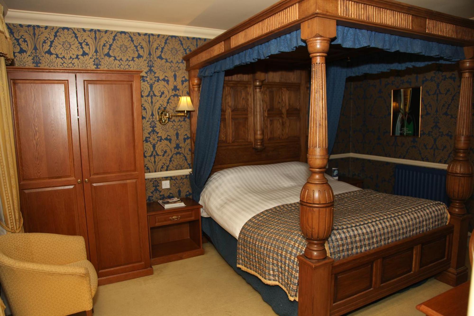 York Pavilion Hotel, Sure Hotel Collection By Best Western Extérieur photo