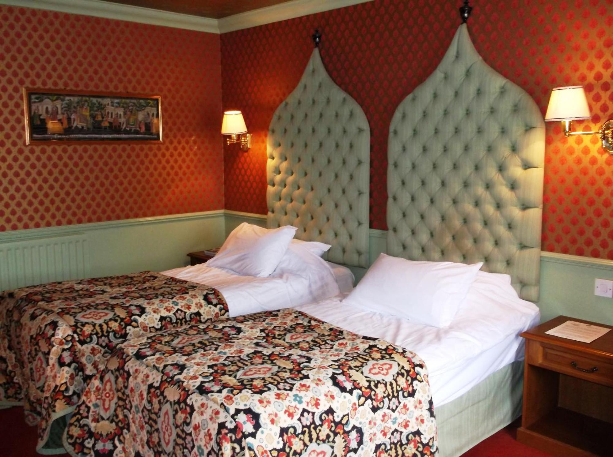 York Pavilion Hotel, Sure Hotel Collection By Best Western Extérieur photo