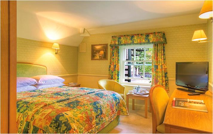 York Pavilion Hotel, Sure Hotel Collection By Best Western Extérieur photo