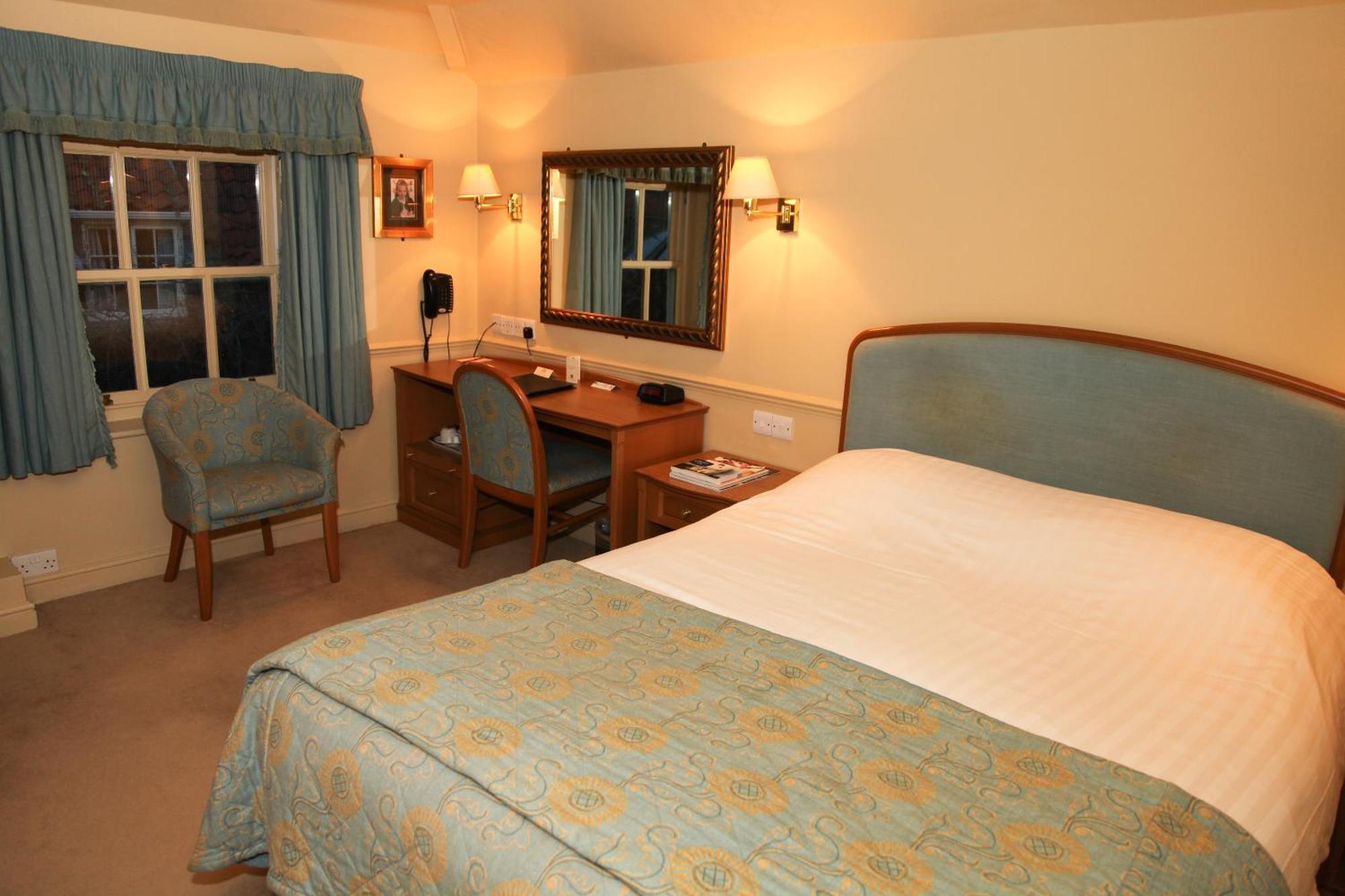 York Pavilion Hotel, Sure Hotel Collection By Best Western Extérieur photo